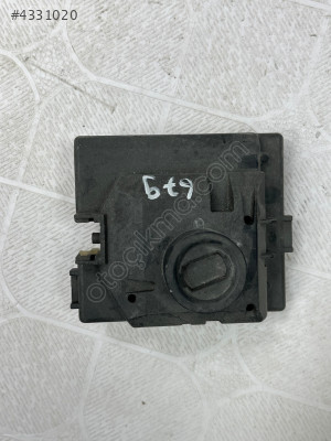 Mercedes C Serisi W205 Kontak A2059000924