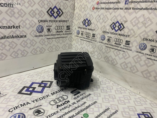 Volkswagen jettaHava Filtre Kutusu