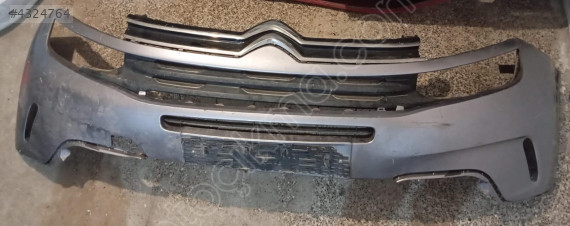 CİTROEN C5 AİRCROSS ORJİNAL ÇIKMA ÖN TAMPON