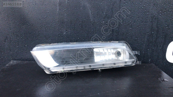 passat cc sol sis farı 13-16