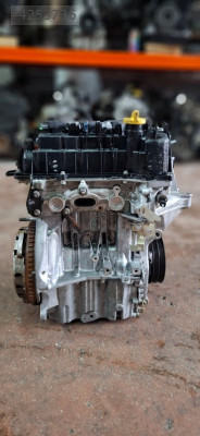 RENAULT CLİO 1.0 TCİ SCE SANDIK ÇIKMA MOTOR