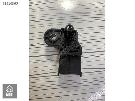 Bosch -0281006028 Yakit Basinc Sensoru Doblo Combo