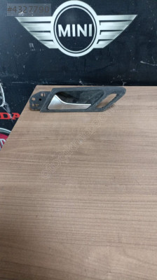 5K0837113 A VW GOLF ÖN SOL KAPI İÇ AÇMA KOLU