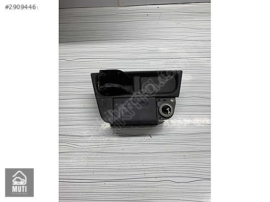 OPEL VECTRA B (36_) 1.8I 16V bardaklık küllük 90568378
