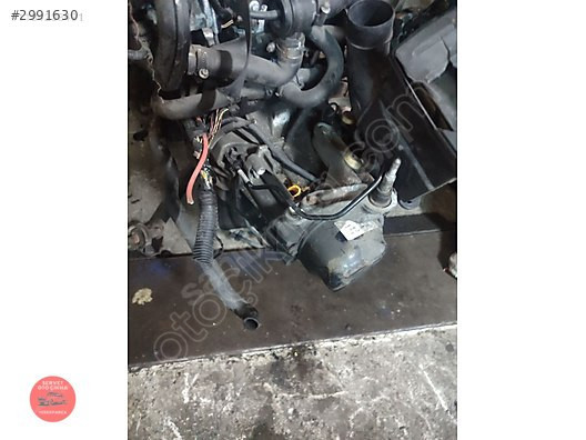 Renault clio 1.2 turbolu şanzuman