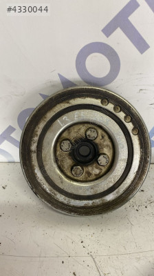 fiat punto 2013 1.3 çıkma orjinal krank kasnağı (son fiyat)