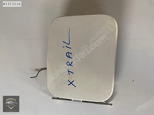 NİSSAN X-TRAİL DEPO KAPAĞI EURO CARS
