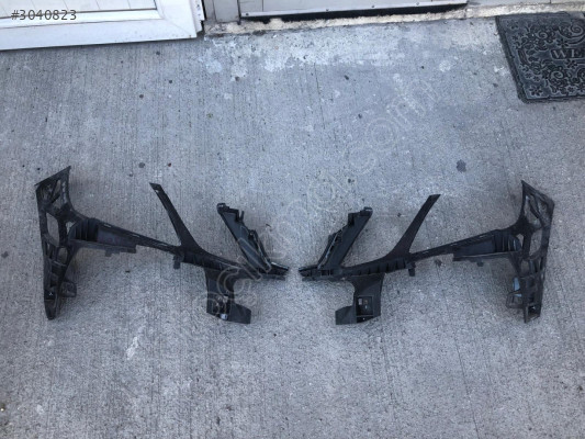 MERCEDES E SERİ W212 ÖN TAMPON SAĞ-SOL BRAKET 2128850365/0265