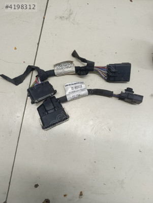 Peugeot şanzuman tesisatı