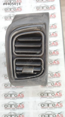 2023 FİAT DUCATO DİFÜZÖR SETİ 7357867700-LS396455