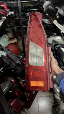 PEUGEOT PARTNER SOL DIŞ STOP