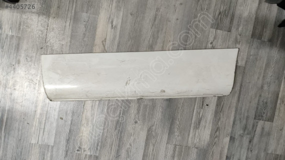 Q7 KAPI BANDI SOL ORJİNAL 4L0853969 ÇAĞRI OTO MASLAK