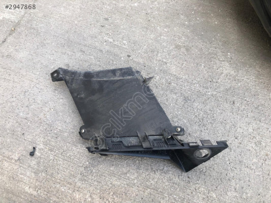 NİSSAN QASHQAİ J12 ÖN SOL HAVA KANALI 622536UAOA
