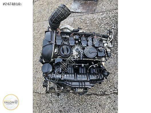 VW Jetta 6R Modeli İçin Ön Cam Silgi Motoru