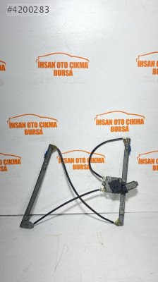 Renault Laguna 2 Sağ Ön Kapı Cam Krikosu Orijinal Sökme