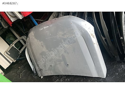 FORD RANGER KAPUT ÇIKMA KONUK OTO 05366077016