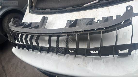 Ford puma ön tampon takviye plastiği çıkma orijinal