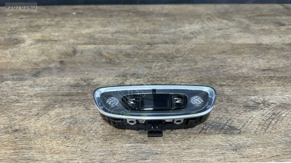 31457644  2018 VOLVO XC90  4X4 D5 ARKA OKUMA LAMBASI