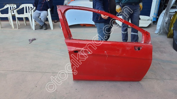 OPEL ASTRA K SAĞ ÖN KAPI