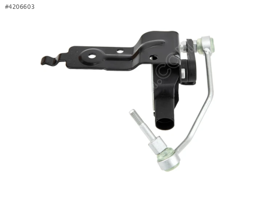 Audi A6 (2008-2011) FAR SEVİYE SENSÖRÜ SOL SIFIR 4F0941285F