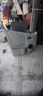 Renault Trafic sol ön kapı döşemesi