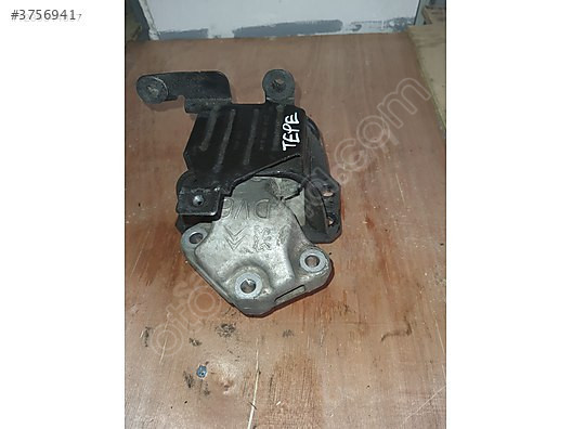 PEUGEOT PEJO PARTNER CİTROEN BERLİNGO SAĞ ÜST MOTOR KULAĞI