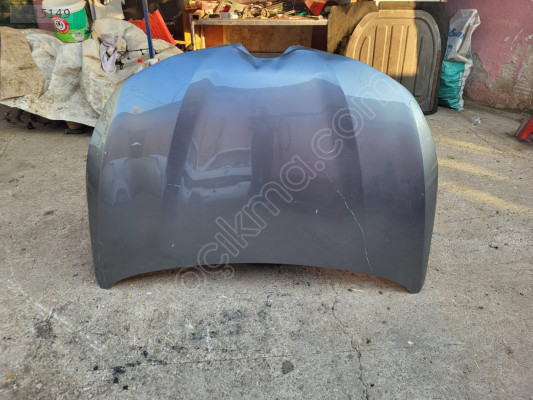 Renault clio 5 kaput