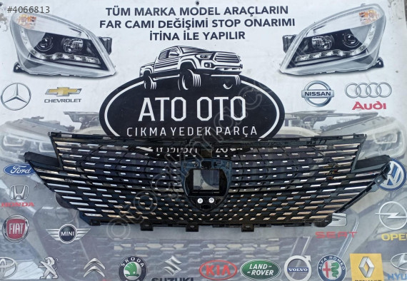 PEUGEOT 308 ORJİNAL CIKMA ON PANJUR