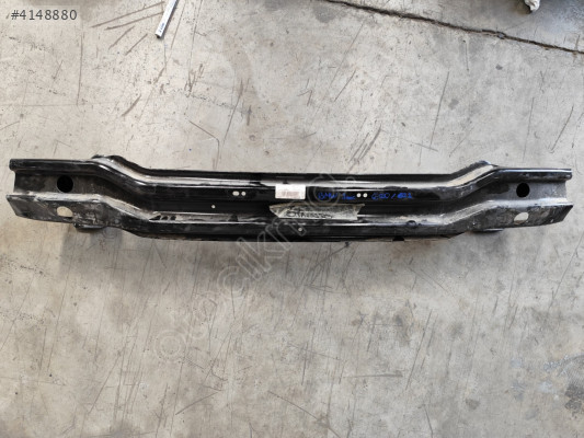BMW G20/G21 3SERİ ARKA TAMPON DEMİR