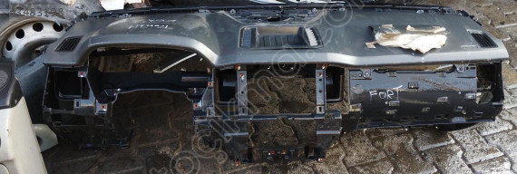 Ford Transit göğüslük