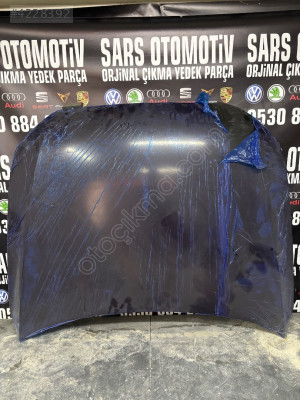 AUDİ A5 MOTOR KAPUTU 2011-2015 SIFIR YAN SANAYİ