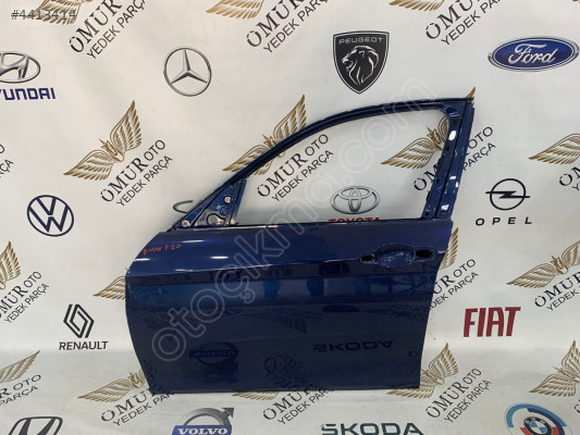 BMW F20 SOL ÖN KAPI (13-15) ORJİNAL ÇIKMA
