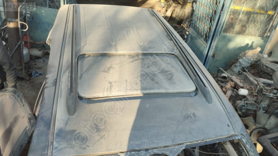 KİA SORENTO KESME TAVAN