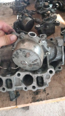 OPEL ASTRA H DİZEL FREN VAKUMU.OTO ERKAN ÜNYE