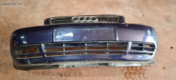 AUDİ A3  2000 ÖN TAMPON