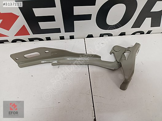 HONDA CİVİC SIFIR SOL KAPUT MENTEŞEE 12-15 OEM NO: 60170-TR0-A00