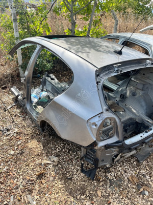 BMW E87 SOL ARKA ÇAMURLUK GÜÇMANLAR OTO 05012551616