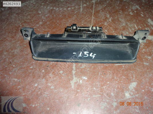 TOYOTA HILUX 2008 ÇIKMA SAAT