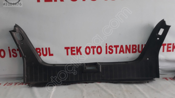 Mercedes E 211 BAKALİT BAGAJ KİLİT BAKALİTİ A2116900641