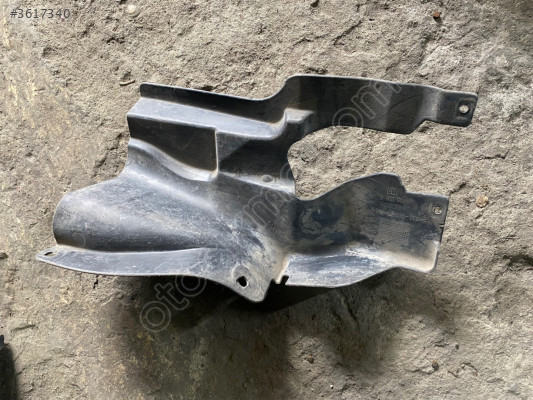 OPEL CORSA B V KAYIŞ KORUMA PLASTİĞİ ÇIKMA 9128701 CANCAN OPEL