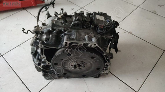 20GE23 Peugeot 308 C4 Picasso Otomatik Şanzıman