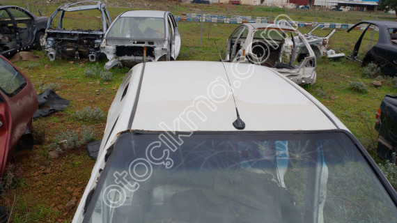 ROVER 416 KESME TAVAN