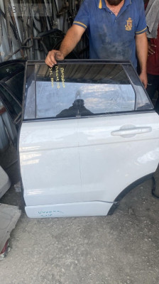 RANGE ROVER EVOQUE SOL ARKA KAPI OTO FEDAİ