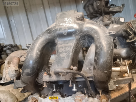 1.8 ESCORT MONDEO EMME MANİFOLD