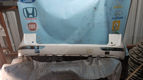 AUDİ Q5 ARKA TAMPON
