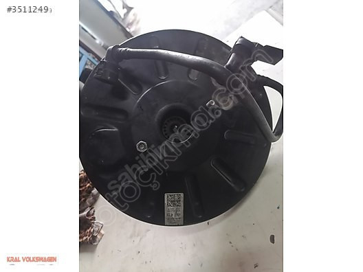 Vw Passat CC Westinghouse 3C1 614 105 AP, Vestarnoz 3C1614105AP
