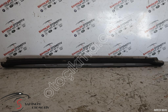 MERCEDES GLA SERİSİ A156 W156 SAĞ MARŞPİYEL A1566980854