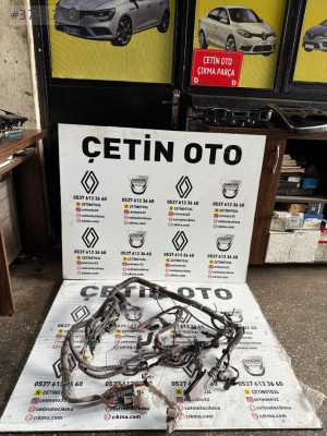 RENAULT 19 MOTOR İÇİ TESİSAT 7702260421