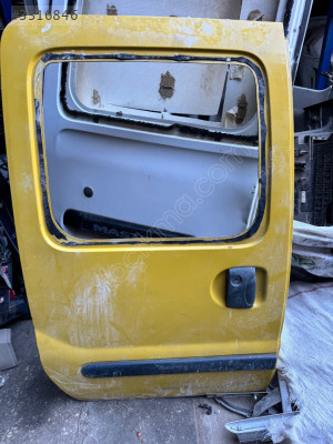 RENAULT KANGOO SAĞ ARKA SÜRÜGÜLÜ KAPI