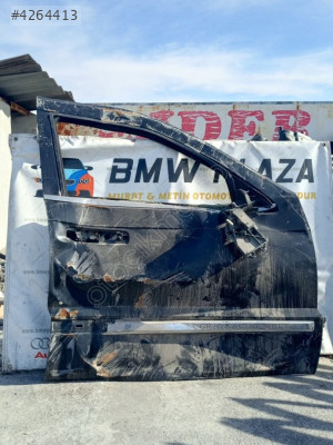 Jeep Grand Cherokee İçin Sağ Ön Kapı - Oto Çıkma Parçalar